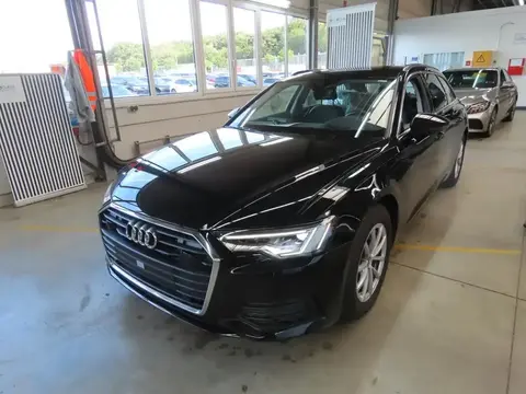 Annonce AUDI A6 Diesel 2019 d'occasion 