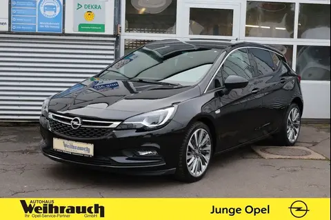 Used OPEL ASTRA Petrol 2019 Ad 