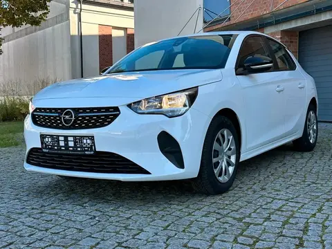 Annonce OPEL CORSA Essence 2020 d'occasion 