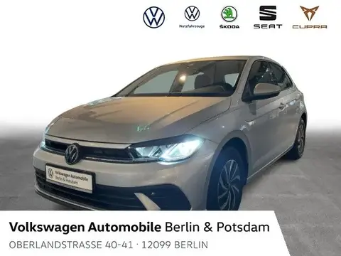 Used VOLKSWAGEN POLO Petrol 2023 Ad 