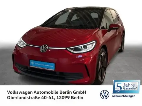 Used VOLKSWAGEN ID.3 Not specified 2023 Ad 