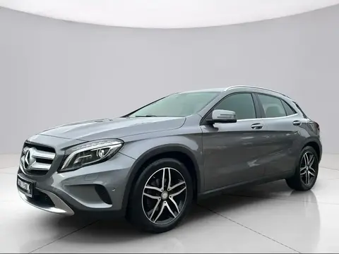 Used MERCEDES-BENZ CLASSE GLA Diesel 2016 Ad 