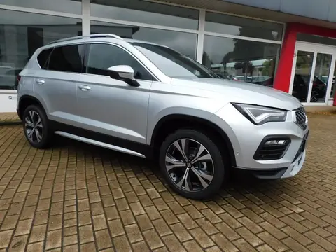 Used SEAT ATECA Petrol 2024 Ad 