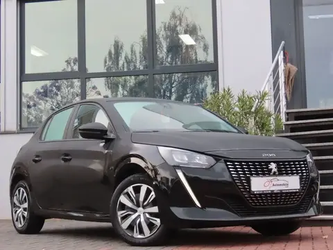 Annonce PEUGEOT 208 Diesel 2020 d'occasion 