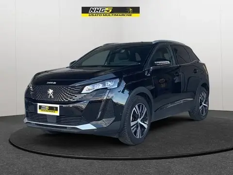 Used PEUGEOT 3008 Diesel 2021 Ad 