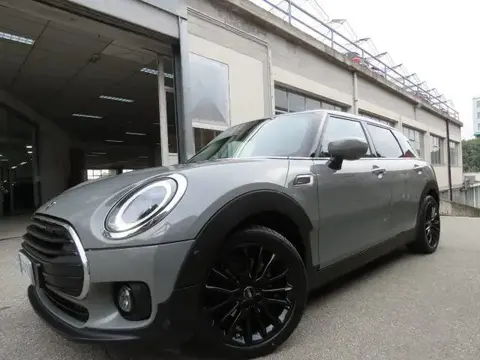 Annonce MINI ONE Diesel 2022 d'occasion 