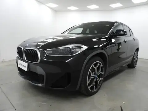 Annonce BMW X2 Hybride 2022 d'occasion 