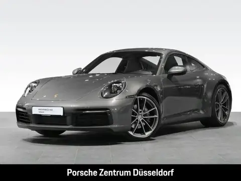 Used PORSCHE 992 Petrol 2021 Ad 