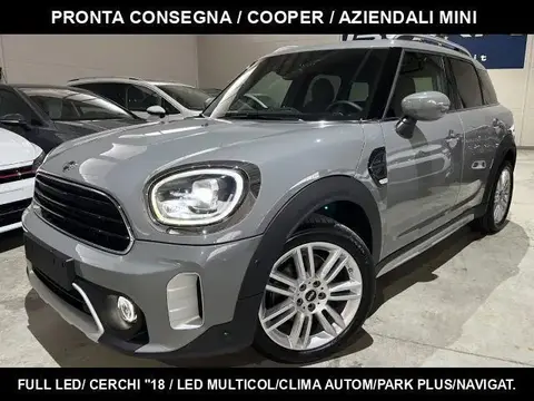 Used MINI COOPER Petrol 2021 Ad 