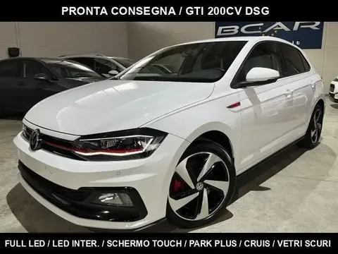 Used VOLKSWAGEN POLO Petrol 2020 Ad 