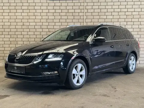 Used SKODA OCTAVIA Diesel 2018 Ad 