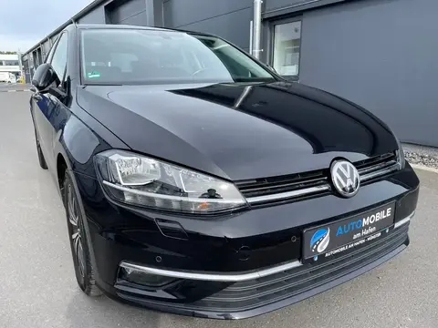 Annonce VOLKSWAGEN GOLF Diesel 2018 d'occasion 