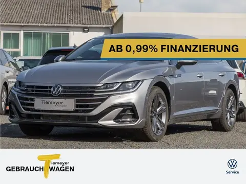 Used VOLKSWAGEN ARTEON Hybrid 2024 Ad 