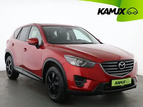 Annonce MAZDA CX-5 Diesel 2016 d'occasion 