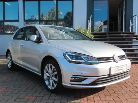 Annonce VOLKSWAGEN GOLF Diesel 2020 d'occasion 