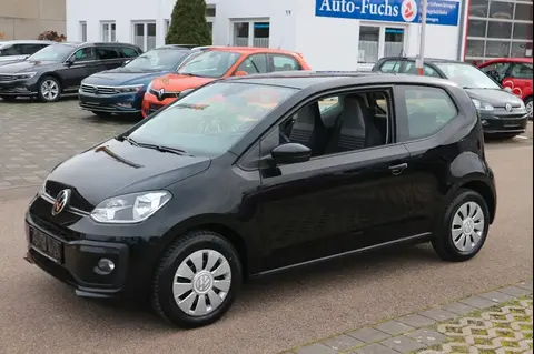 Used VOLKSWAGEN UP! Petrol 2020 Ad 