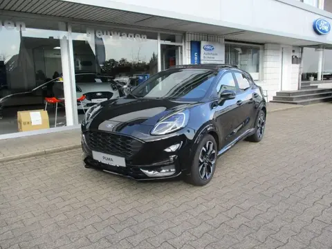 Annonce FORD PUMA Essence 2020 d'occasion 