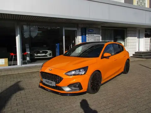 Used FORD FOCUS Petrol 2021 Ad 