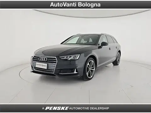 Used AUDI A4  2019 Ad 