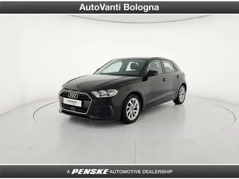 Annonce AUDI A1 Essence 2019 d'occasion 