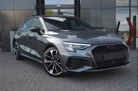 Annonce AUDI A3 Essence 2023 d'occasion 