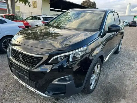 Used PEUGEOT 3008 Diesel 2019 Ad 