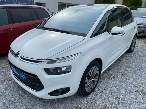 Annonce CITROEN C4 Essence 2016 d'occasion 