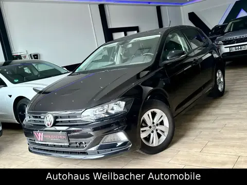 Used VOLKSWAGEN POLO Petrol 2020 Ad 