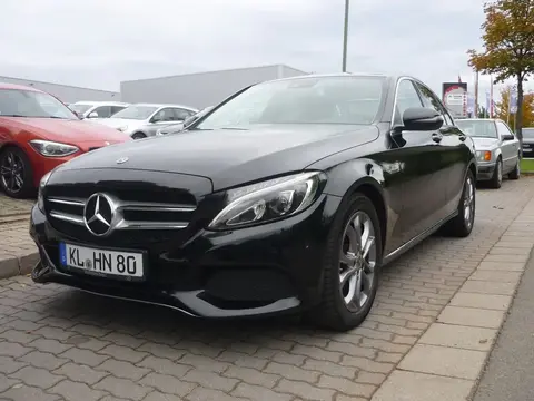 Used MERCEDES-BENZ CLASSE C Diesel 2017 Ad 