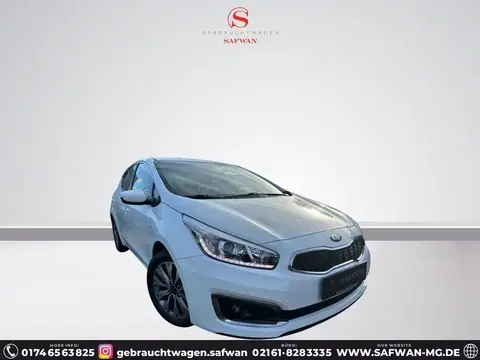 Used KIA CEED Diesel 2016 Ad 