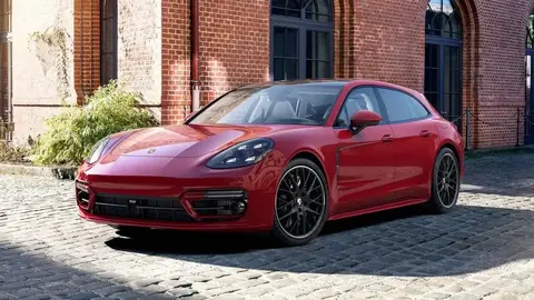 Annonce PORSCHE PANAMERA Hybride 2023 d'occasion 