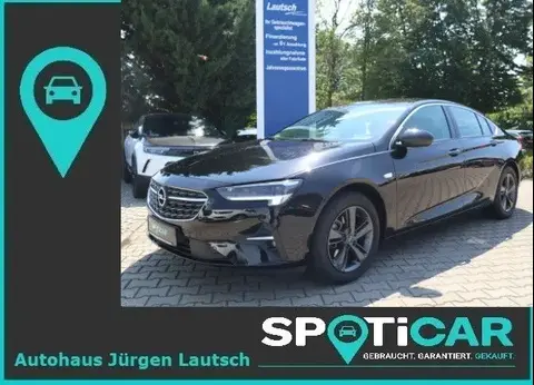 Used OPEL INSIGNIA Diesel 2020 Ad 