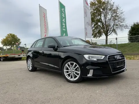 Annonce AUDI A3 Diesel 2019 d'occasion 