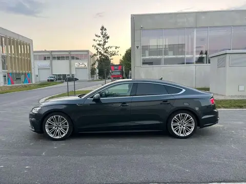 Used AUDI A5 Diesel 2019 Ad 