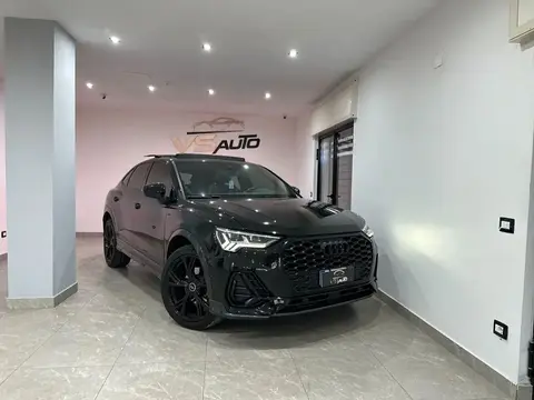 Used AUDI Q3 Diesel 2019 Ad 