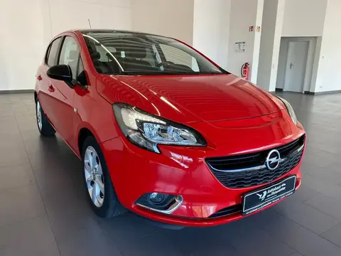 Used OPEL CORSA Petrol 2015 Ad 