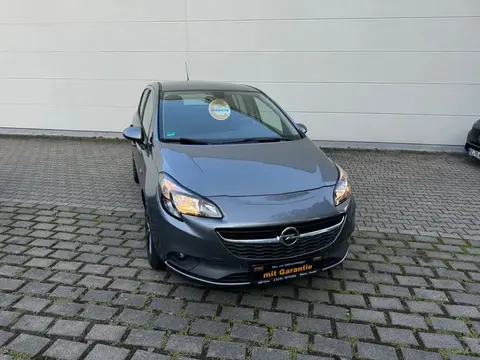 Used OPEL CORSA Petrol 2019 Ad 