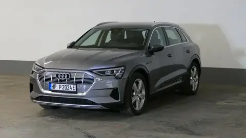 Annonce AUDI E-TRON Non renseigné 2019 d'occasion 