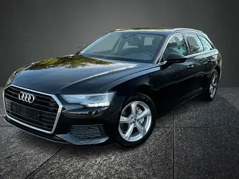 Annonce AUDI A6 Diesel 2018 d'occasion 