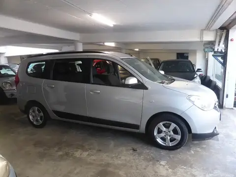 Used DACIA LODGY Diesel 2015 Ad 