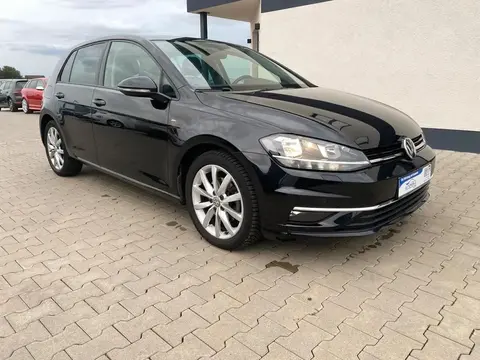 Used VOLKSWAGEN GOLF Diesel 2019 Ad 