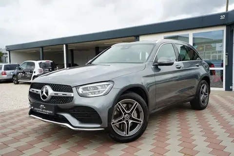 Used MERCEDES-BENZ CLASSE GLC Petrol 2020 Ad 