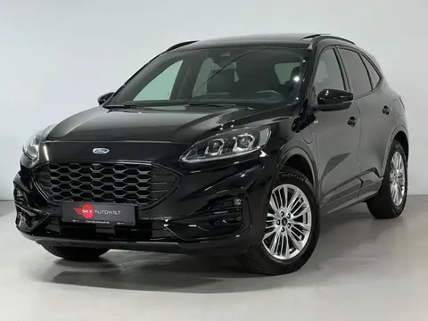 Used FORD KUGA Hybrid 2021 Ad 