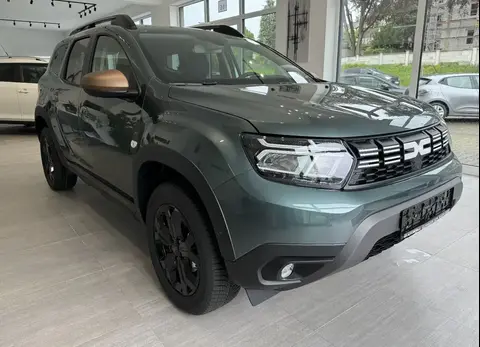 Used DACIA DUSTER Petrol 2023 Ad 