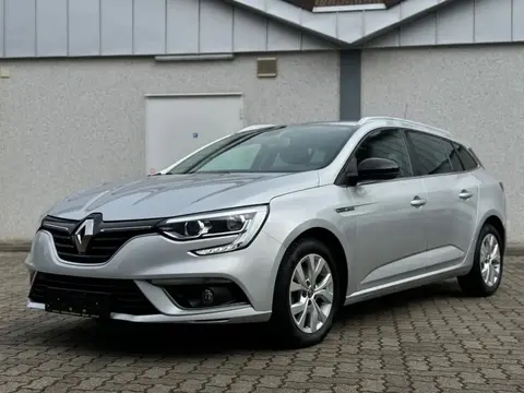 Annonce RENAULT MEGANE Essence 2020 d'occasion 