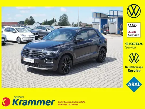 Used VOLKSWAGEN T-ROC Diesel 2020 Ad 