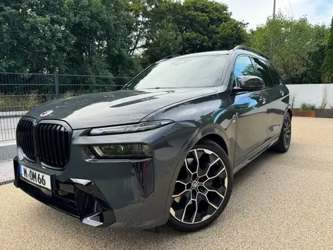 Annonce BMW X7 Diesel 2023 d'occasion 