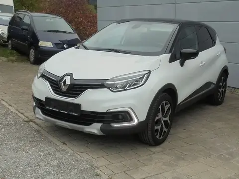 Used RENAULT CAPTUR Petrol 2019 Ad 