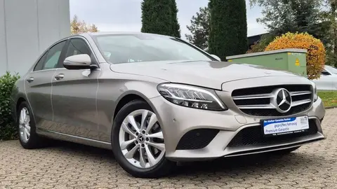 Used MERCEDES-BENZ CLASSE C Petrol 2019 Ad 