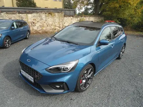 Annonce FORD FOCUS Essence 2020 d'occasion 